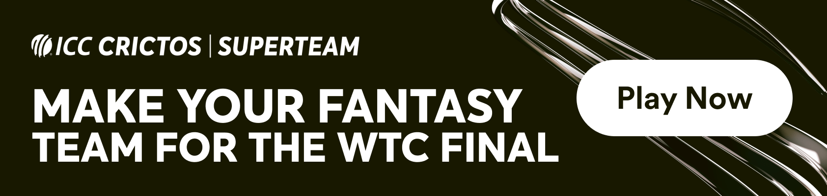 ICC World Test Championship Final, 2025